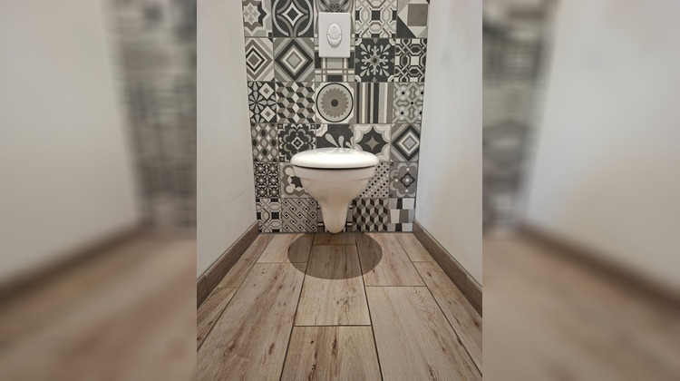 Ma-Cabane - Vente Maison MOULINS LE CARBONNEL, 93 m²