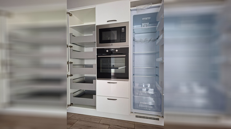 Ma-Cabane - Vente Maison MOULINS LE CARBONNEL, 93 m²