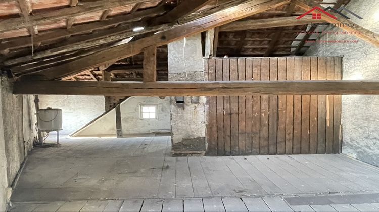 Ma-Cabane - Vente Maison Moulins-lès-Metz, 110 m²