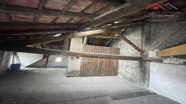 Ma-Cabane - Vente Maison Moulins-lès-Metz, 110 m²