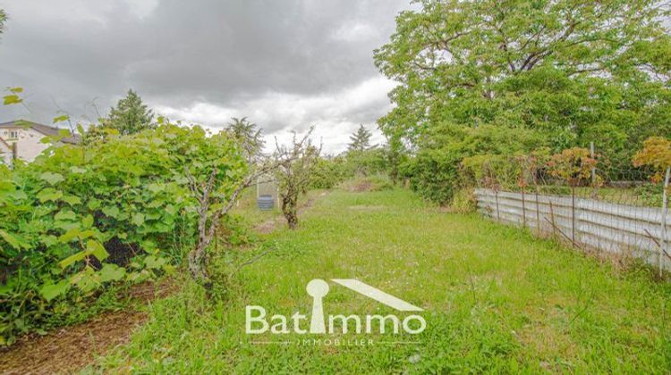 Ma-Cabane - Vente Maison Moulins-lès-Metz, 112 m²