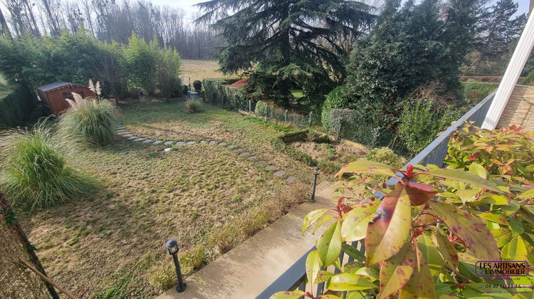 Ma-Cabane - Vente Maison Moulins-lès-Metz, 142 m²