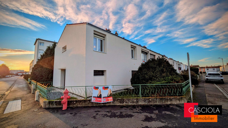 Ma-Cabane - Vente Maison MOULINS LES METZ, 94 m²