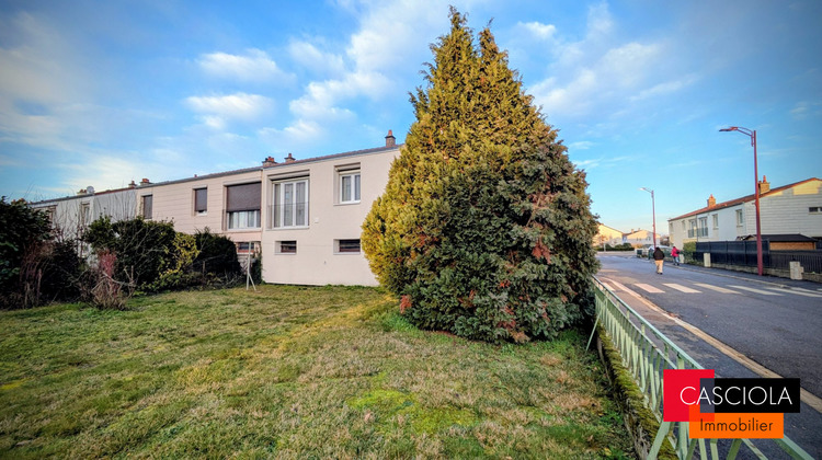 Ma-Cabane - Vente Maison MOULINS LES METZ, 94 m²