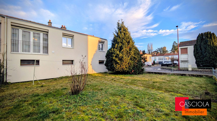 Ma-Cabane - Vente Maison MOULINS LES METZ, 94 m²