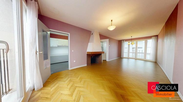 Ma-Cabane - Vente Maison MOULINS LES METZ, 94 m²