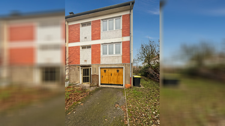 Ma-Cabane - Vente Maison Moulins-lès-Metz, 90 m²