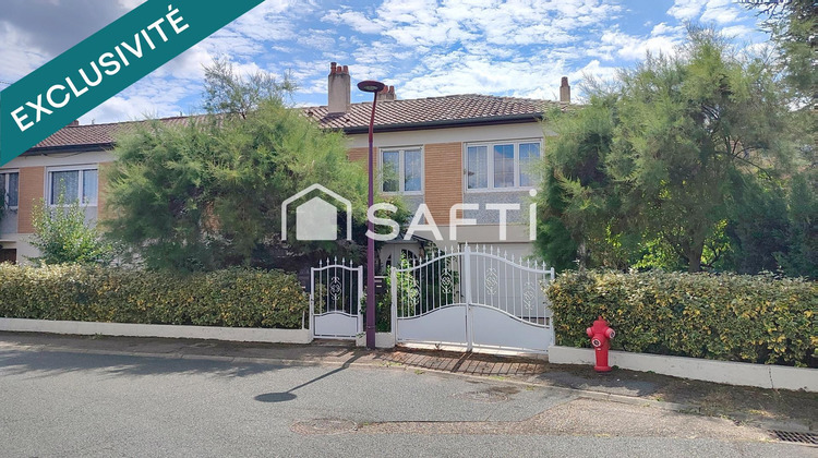 Ma-Cabane - Vente Maison Moulins-les-Metz, 150 m²