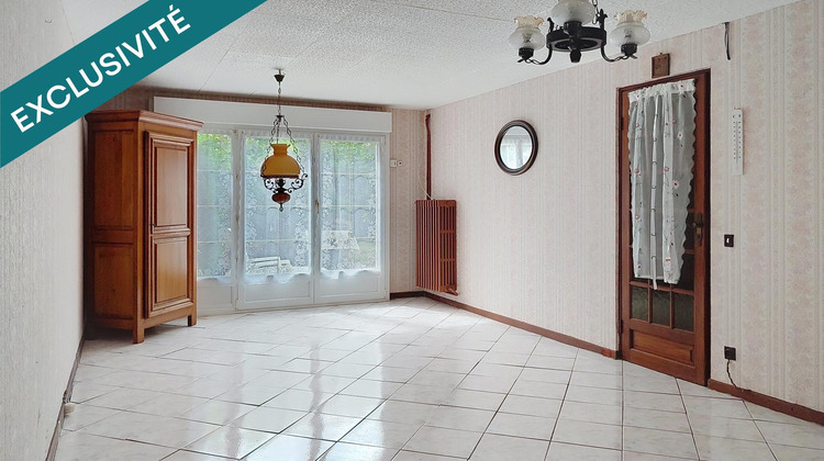 Ma-Cabane - Vente Maison Moulins-les-Metz, 150 m²