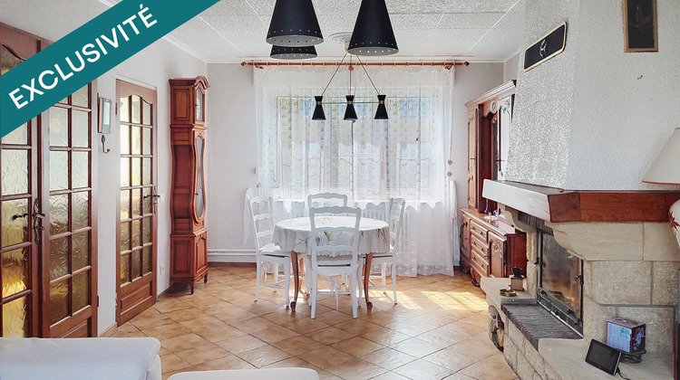 Ma-Cabane - Vente Maison Moulins-les-Metz, 150 m²