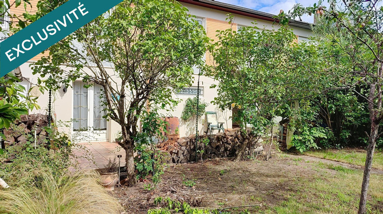 Ma-Cabane - Vente Maison Moulins-les-Metz, 150 m²