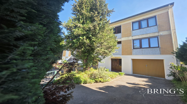 Ma-Cabane - Vente Maison Moulins-lès-Metz, 103 m²