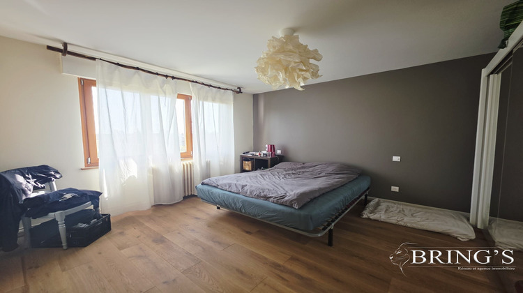 Ma-Cabane - Vente Maison Moulins-lès-Metz, 103 m²