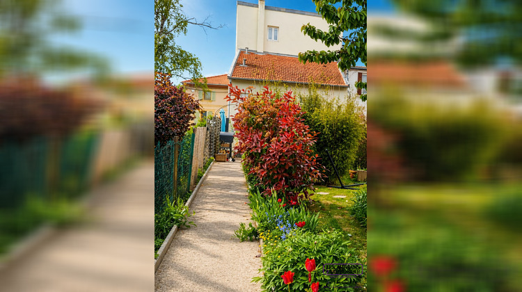 Ma-Cabane - Vente Maison Moulins-lès-Metz, 94 m²