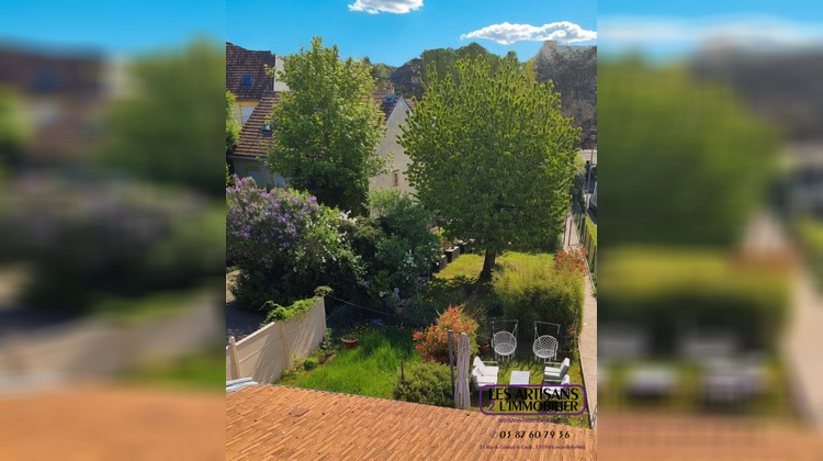 Ma-Cabane - Vente Maison Moulins-lès-Metz, 94 m²