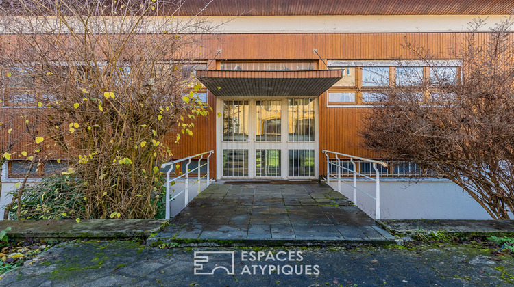 Ma-Cabane - Vente Maison MOULINS-LES-METZ, 273 m²