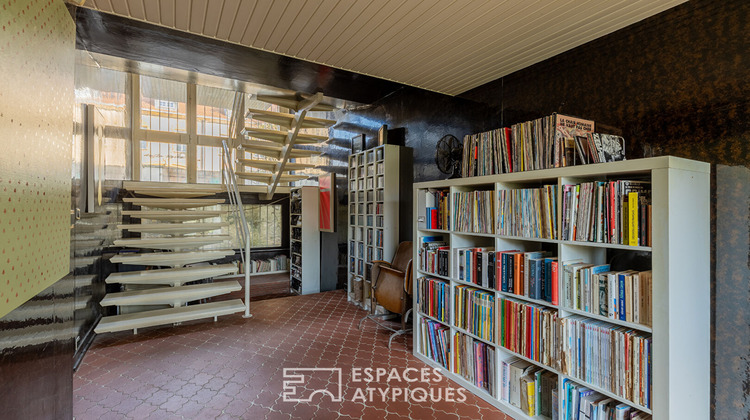 Ma-Cabane - Vente Maison MOULINS-LES-METZ, 273 m²