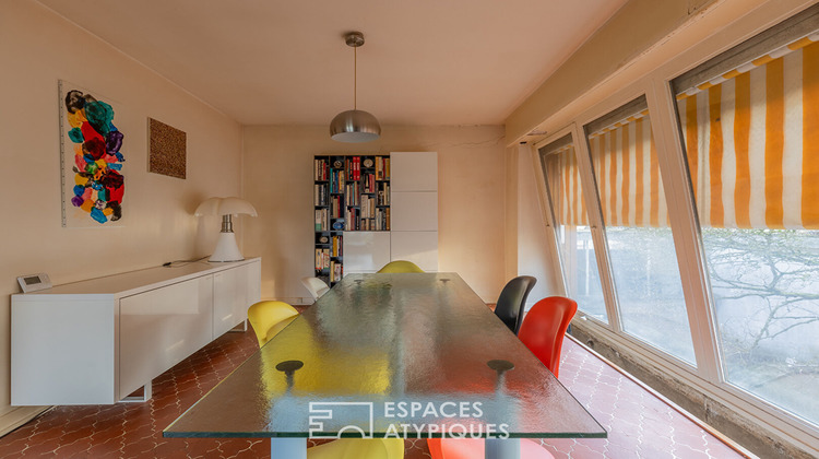 Ma-Cabane - Vente Maison MOULINS-LES-METZ, 273 m²