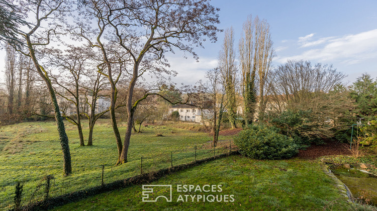 Ma-Cabane - Vente Maison MOULINS-LES-METZ, 273 m²