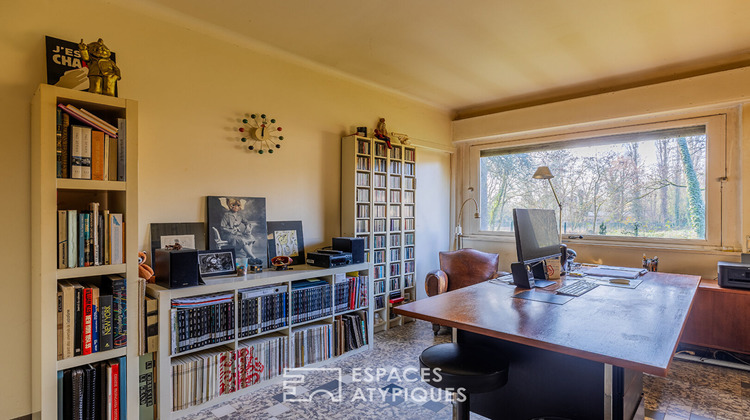 Ma-Cabane - Vente Maison MOULINS-LES-METZ, 273 m²