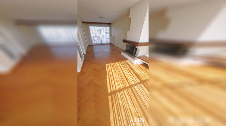 Ma-Cabane - Vente Maison Moulins-lès-Metz, 107 m²