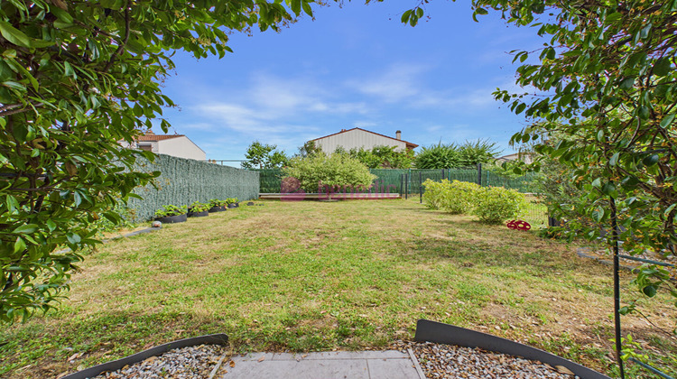 Ma-Cabane - Vente Maison MOULINS-LES-METZ, 90 m²