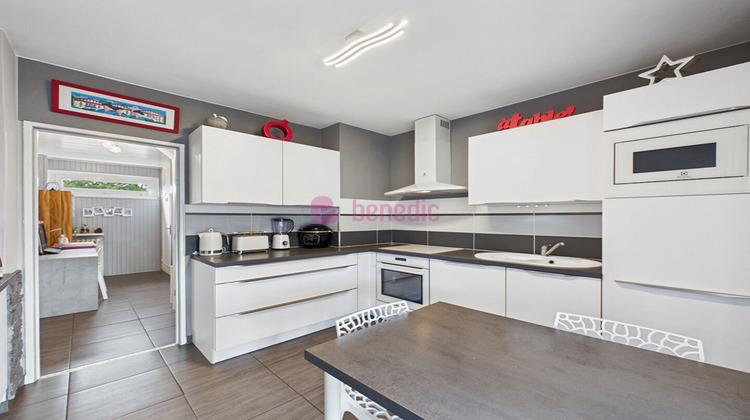 Ma-Cabane - Vente Maison MOULINS-LES-METZ, 90 m²