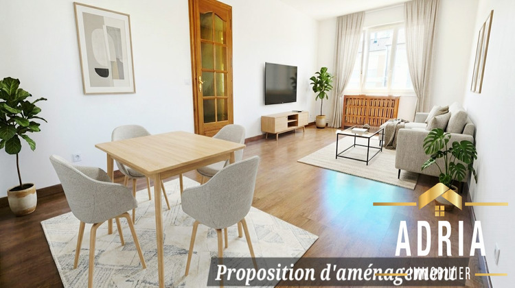 Ma-Cabane - Vente Maison Moulins-lès-Metz, 126 m²