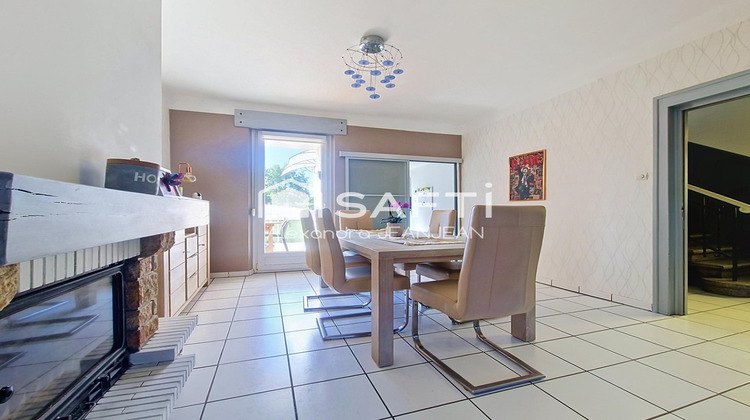 Ma-Cabane - Vente Maison Moulins-les-Metz, 111 m²