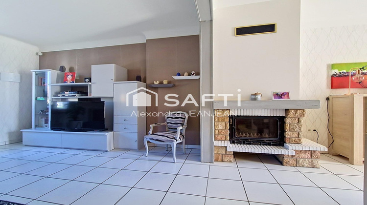 Ma-Cabane - Vente Maison Moulins-les-Metz, 111 m²