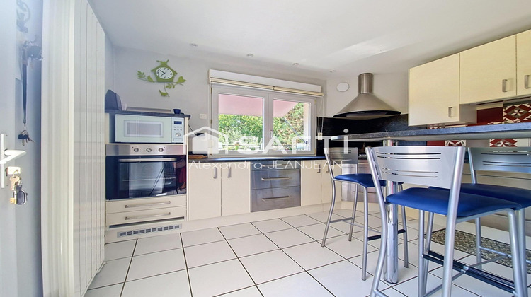Ma-Cabane - Vente Maison Moulins-les-Metz, 111 m²