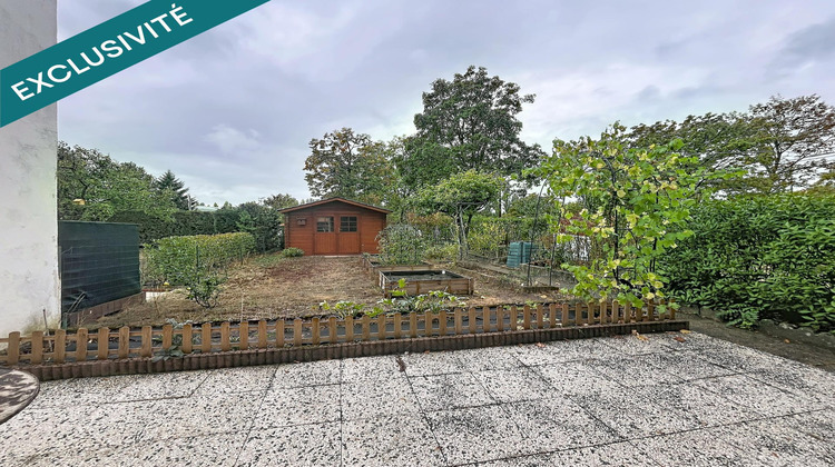 Ma-Cabane - Vente Maison Moulins-les-Metz, 110 m²