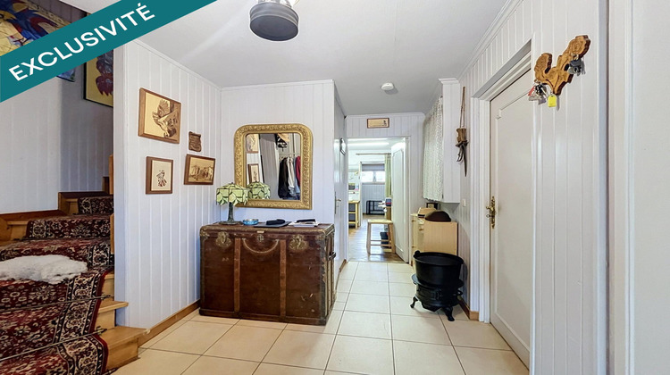 Ma-Cabane - Vente Maison Moulins-les-Metz, 110 m²