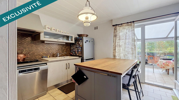 Ma-Cabane - Vente Maison Moulins-les-Metz, 110 m²
