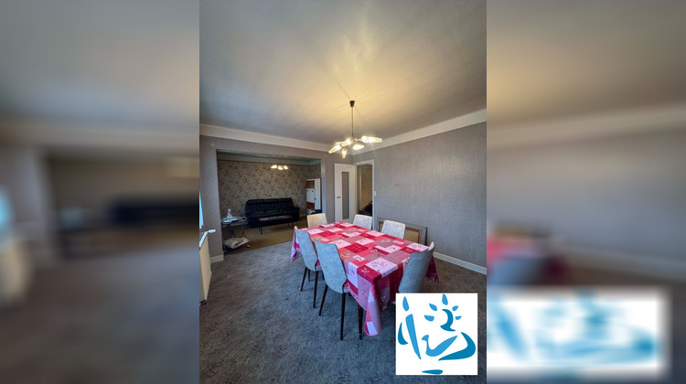 Ma-Cabane - Vente Maison Moulins-Saint-Hubert, 80 m²