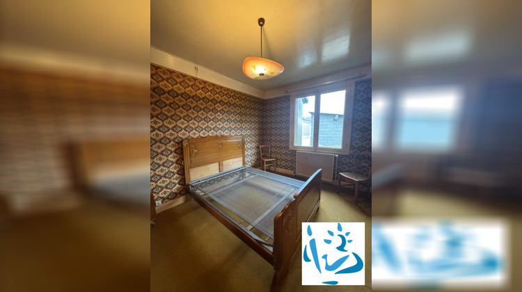 Ma-Cabane - Vente Maison Moulins-Saint-Hubert, 80 m²