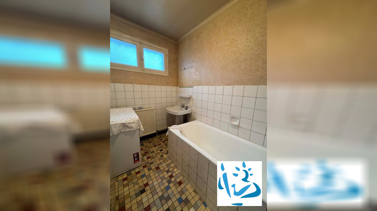 Ma-Cabane - Vente Maison Moulins-Saint-Hubert, 80 m²