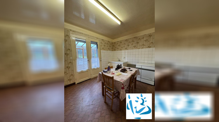 Ma-Cabane - Vente Maison Moulins-Saint-Hubert, 80 m²
