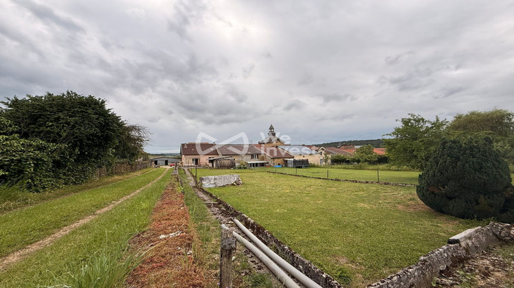 Ma-Cabane - Vente Maison Moulins-Saint-Hubert, 93 m²