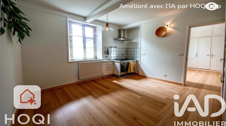 Ma-Cabane - Vente Maison Moulins-Saint-Hubert, 75 m²
