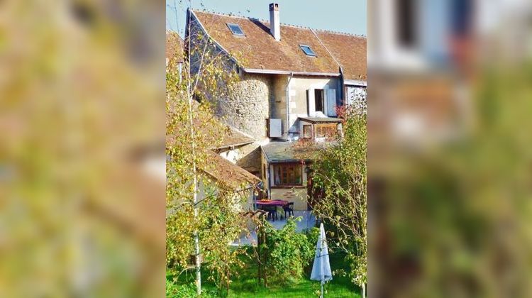 Ma-Cabane - Vente Maison MOULINS-SUR-CEPHONS, 100 m²