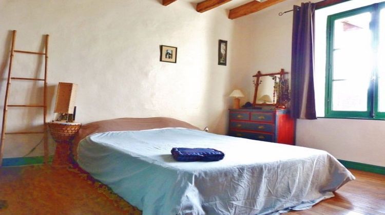 Ma-Cabane - Vente Maison MOULINS-SUR-CEPHONS, 100 m²