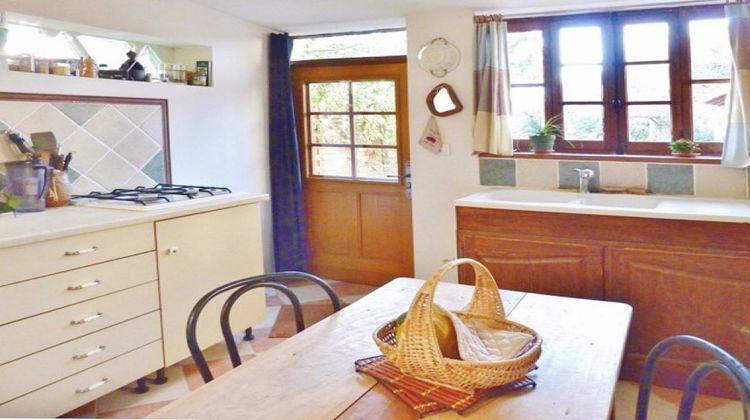 Ma-Cabane - Vente Maison MOULINS-SUR-CEPHONS, 100 m²