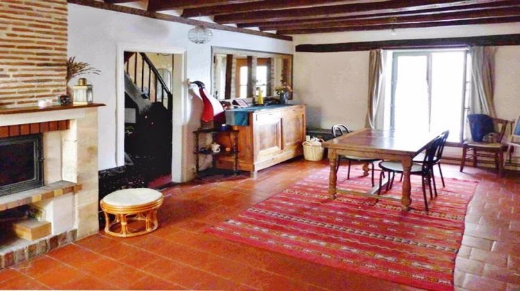 Ma-Cabane - Vente Maison MOULINS-SUR-CEPHONS, 100 m²