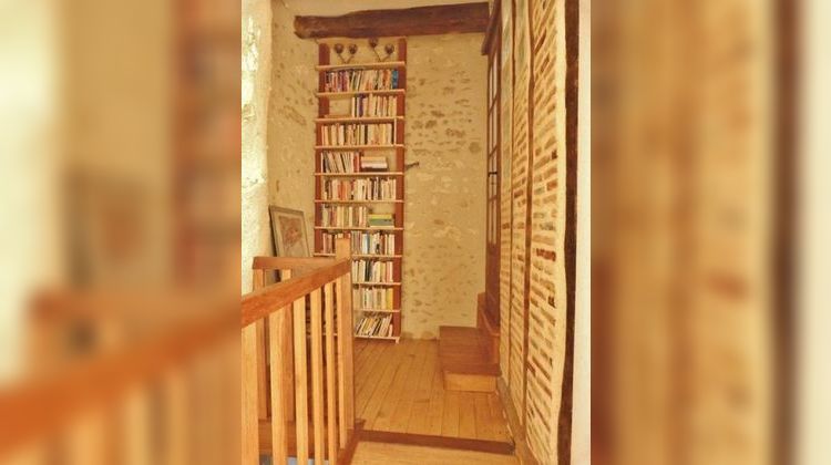 Ma-Cabane - Vente Maison MOULINS-SUR-CEPHONS, 100 m²