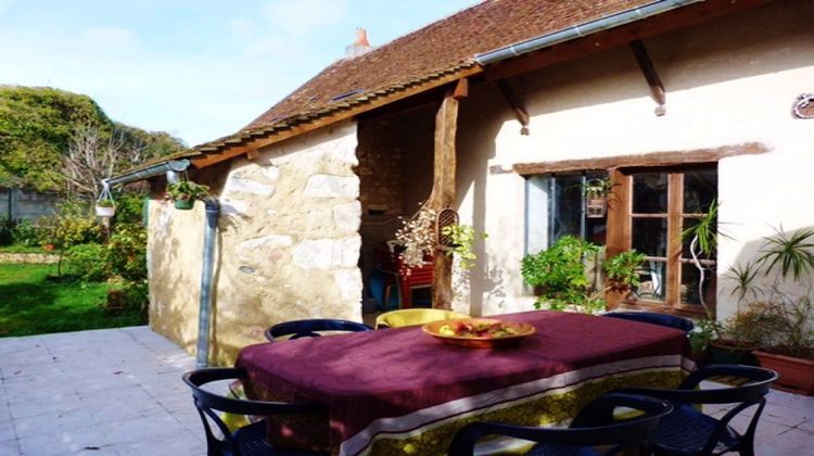 Ma-Cabane - Vente Maison MOULINS-SUR-CEPHONS, 100 m²