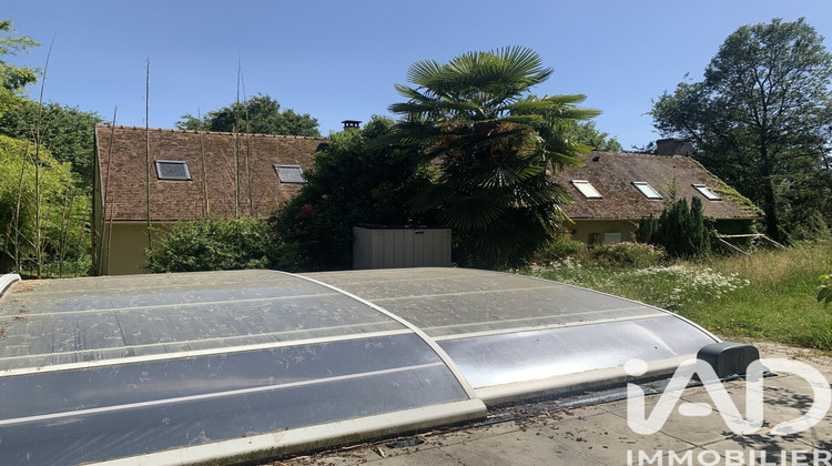 Ma-Cabane - Vente Maison Moulins sur Céphons, 129 m²