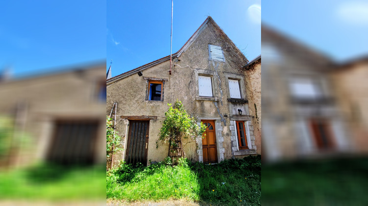 Ma-Cabane - Vente Maison MOULINS SUR CEPHONS, 71 m²