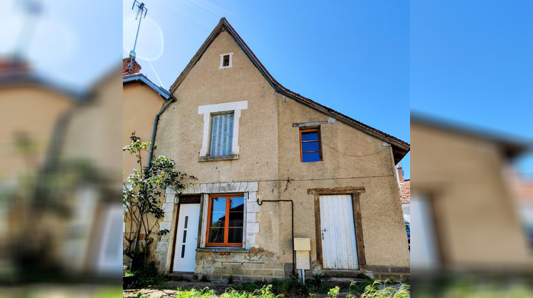 Ma-Cabane - Vente Maison MOULINS SUR CEPHONS, 71 m²