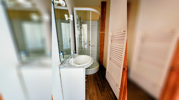 Ma-Cabane - Vente Maison MOULINS SUR CEPHONS, 71 m²